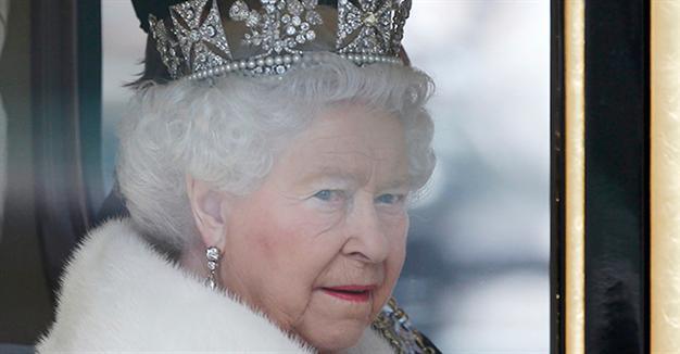 Palace hits out at Queen backs Brexit report