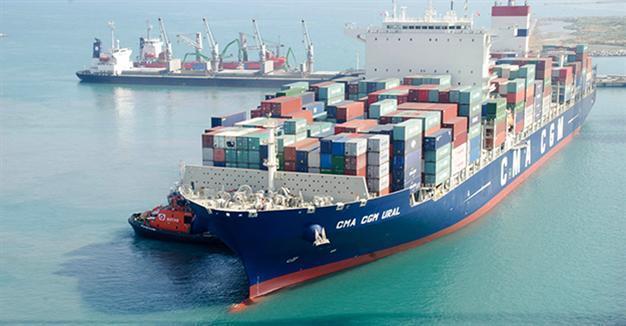 Turkey’s current account gap falls to $2.2 billion amid oil plunge