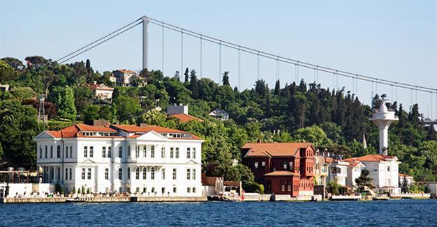 Foreign landlords in Turkey must file taxes by March 25