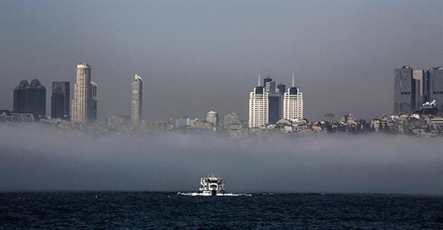 Turkey tops global property price index with 18 pct hike