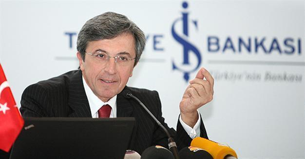 Turkish people should overcome ‘inflation lobby:’ Bank chair