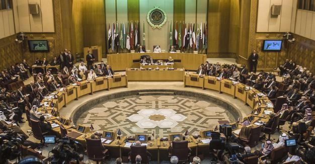 Arab League considers closing office in Turkey