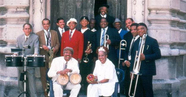Buena Vista Social Club says ‘Adios’ but diva sings on