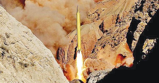 Iran says missile work will not stop: State TV