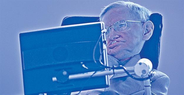 Stephen Hawking joins 150 top scientists calling for Britain to stay in EU