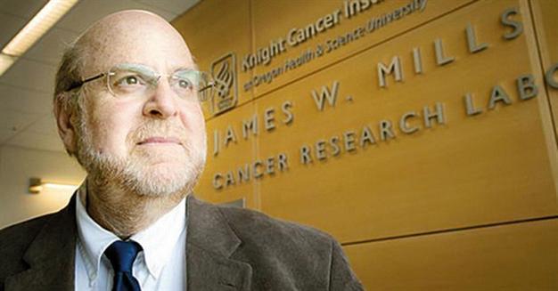 Turkish professor to lead US-based cancer research center