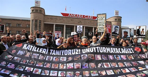 Turkish prosecutor drops negligence complaint in Oct. 10 Ankara attack