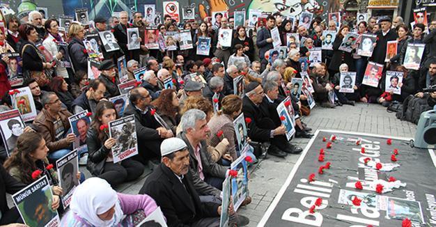 UN group on enforced disappearances to visit Turkey for first time in almost two decades