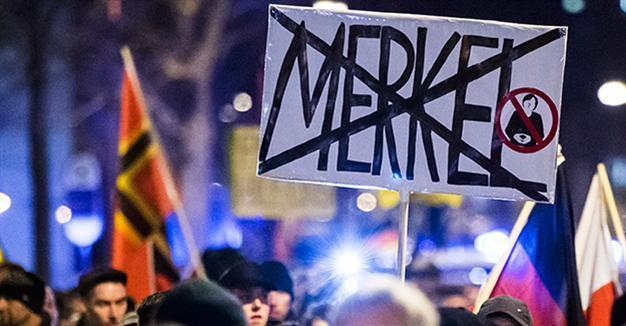 Nationalist party may gain wins as 3 German states vote