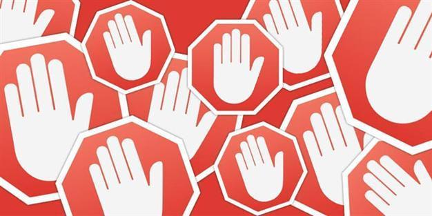 French media websites take on ad blockers