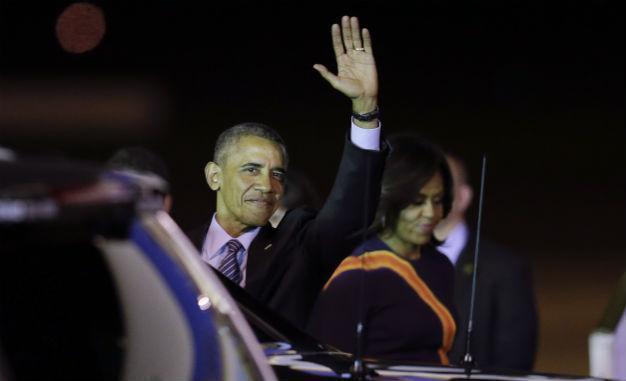 Obama thrills Cubans with call for change
