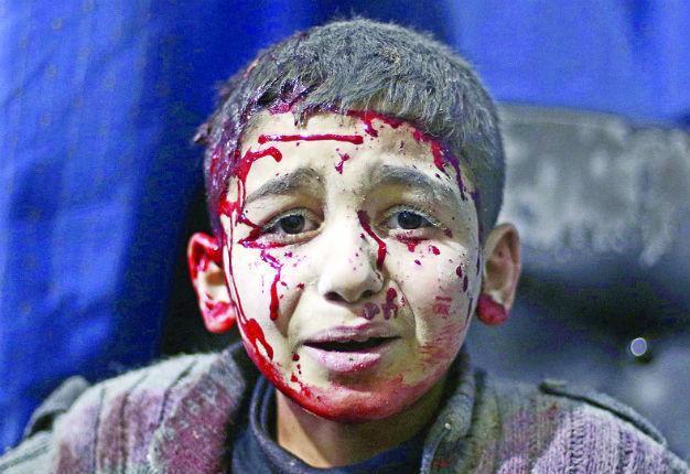 Syrian wins Istanbul Photo Award
