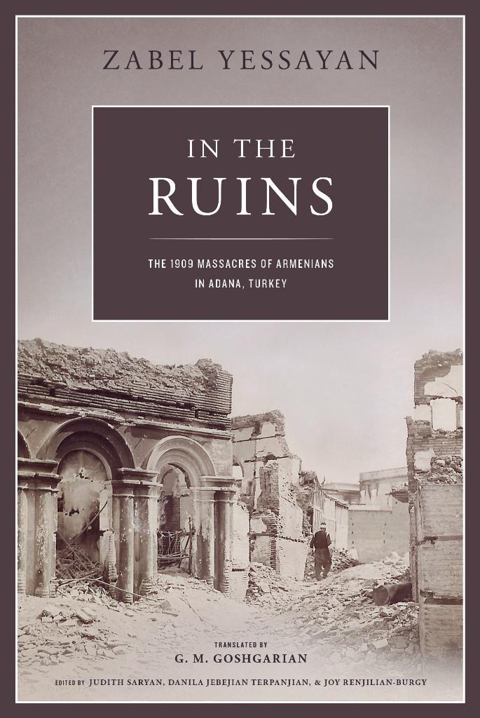 The 1909 massacres of Armenians in Adana