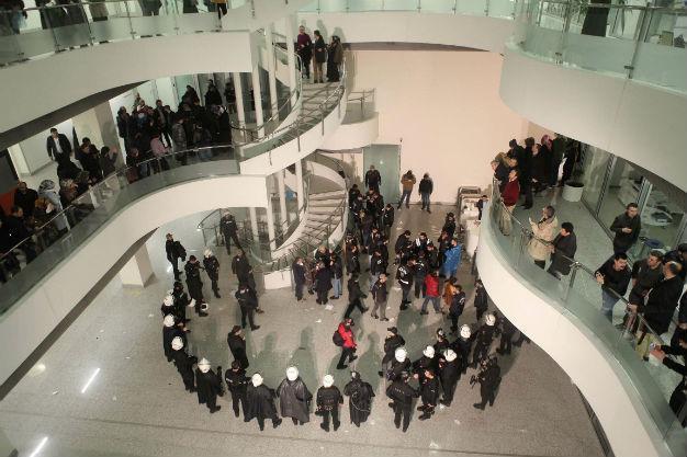 Trustees appointed to Gülen-linked firm