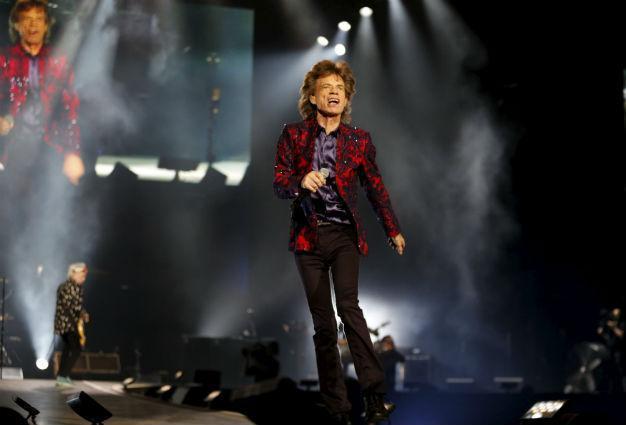 Rolling Stones promise historic Cuba concert