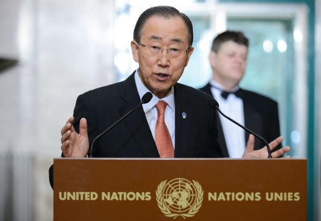 Possible shift of freedom, security balance grips UN human rights body