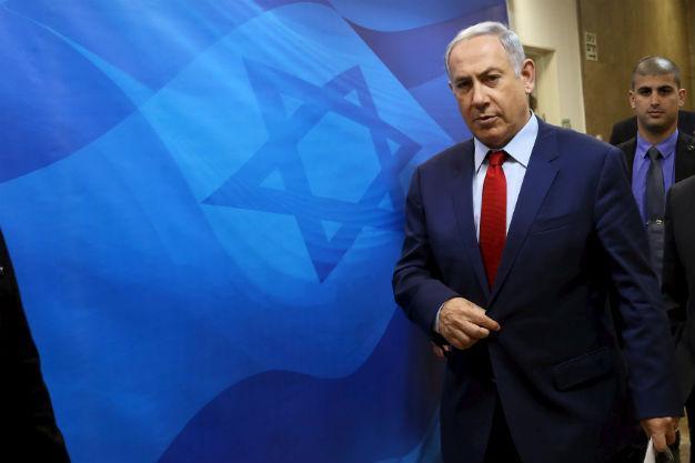 Israeli PM ‘hopes to normalize ties’ with Turkey in upcoming meet