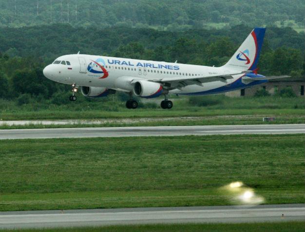 Russia lifts ban on airline’s flights to Turkey