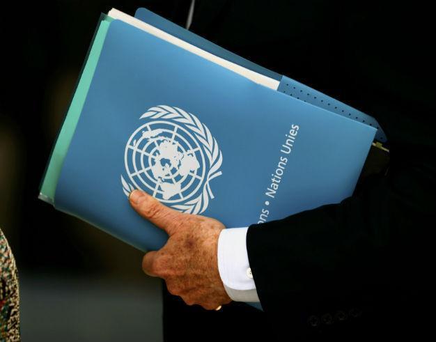 Syria considerations confine calls for accountability in Geneva bubble