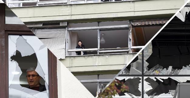 Ankara, Istanbul, Brussels attacks have similar motives, different methods