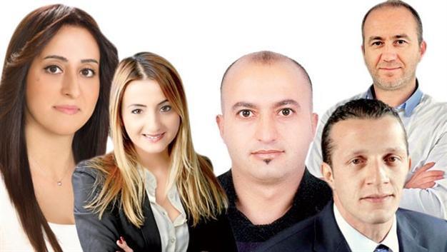 Daily Hürriyet returns home with award, praise from Journalism Success Awards