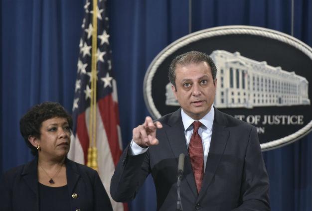 US attorney in Zarrab case probing two other Turkish men