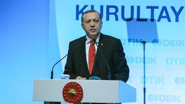 Turkeys Erdoğan slams foreign envoys for attending journalists trial