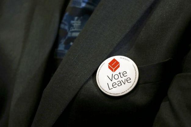 British EU exit campaign backed by 250 business leaders