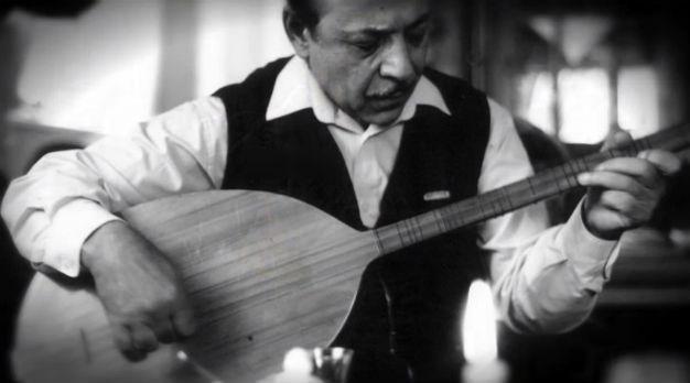 Biopic looks at the life of great bard Neşet Ertaş