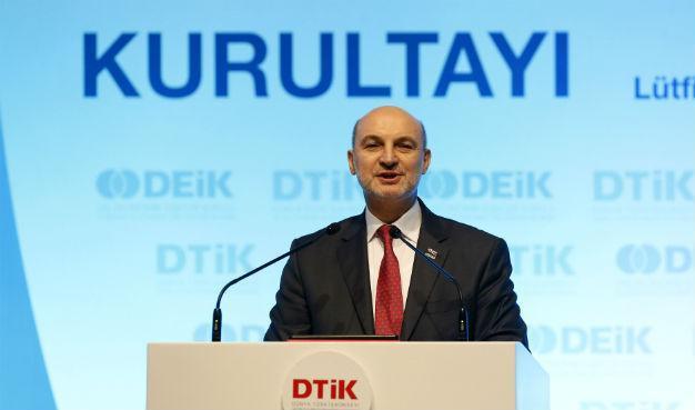 Turkey eyes over $1 bln investment promise from US companies