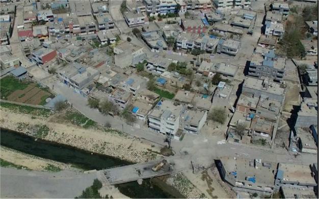 Police officer, soldier killed in PKK attacks in Turkey’s southeast