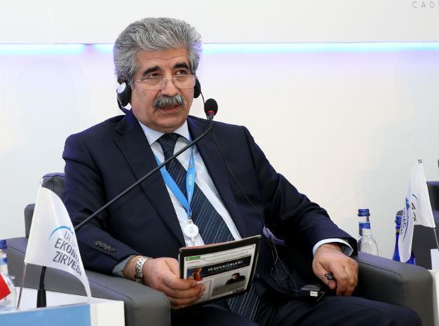 Turkish companies could play major role in Iran, says businessman