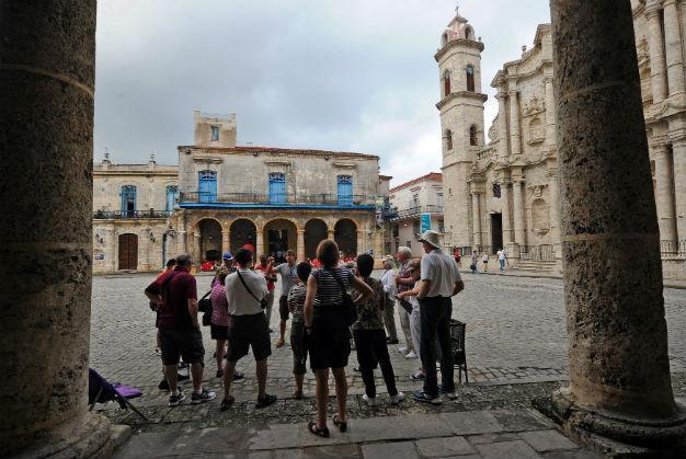 Travel and tourism added 7.2 million new jobs in 2015 despite uncertainties: Association
