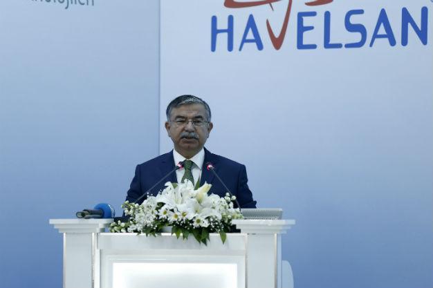 Turkey military base in Qatar completed in two years