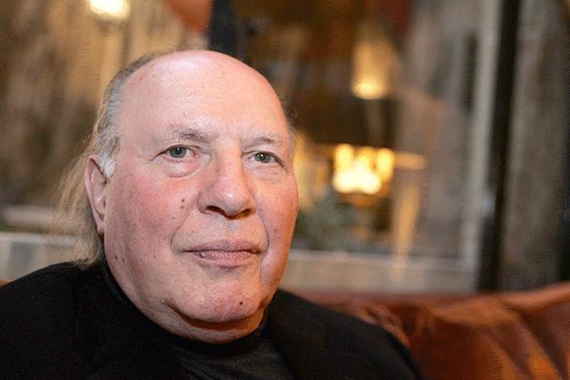 Hungarian Nobel Literature Prize winner Imre Kertesz dies