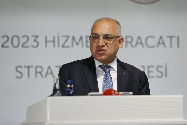 Turkish exporters hail new Ro-Ro route to Aqaba, Jordan