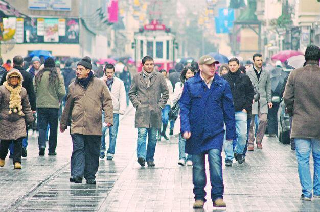 Advanced 4G to come online in Turkey April 1