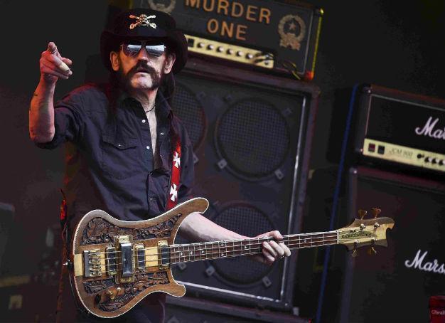 Last Motorhead recordings to become live album
