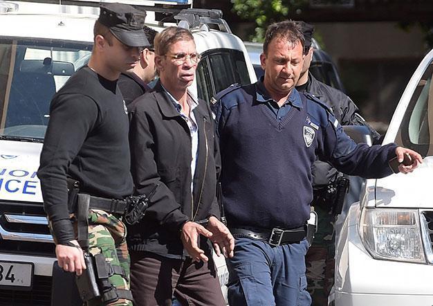 Greek Cypriot ex-wife recounts ‘black years’ with Egypt hijacking suspect