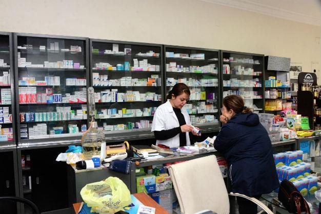 Payment dispute between government, pharmacies resolved in Turkey