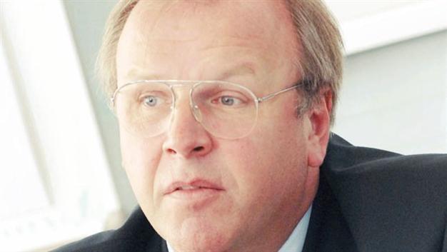 German ambassador defends appearance at Cumhuriyet journalists’ trial