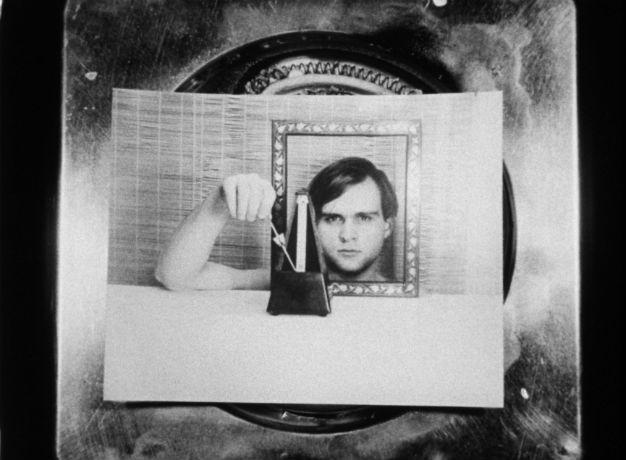 American avant-garde cinema at Istanbul Modern