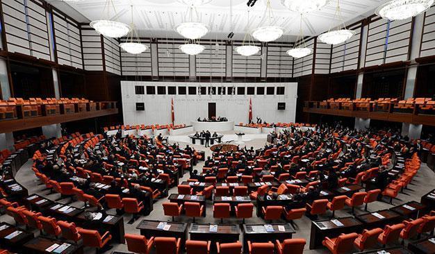 Parliamentary panel adopts protocol on fight against foreign fighters