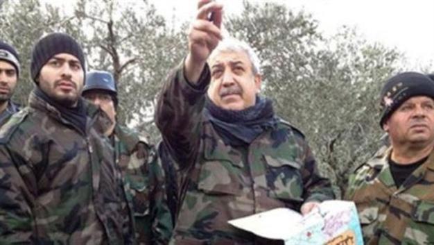 Main suspect of Reyhanlı attack killed in Syria: Security sources