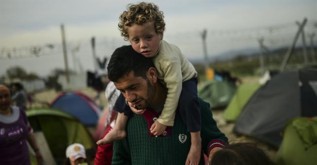 Turkey rejects Amnesty claims over forcibly returning Syrians