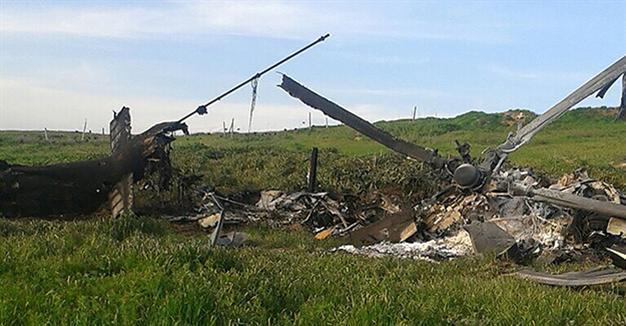 Armenian, Azerbaijani forces in deadly clashes