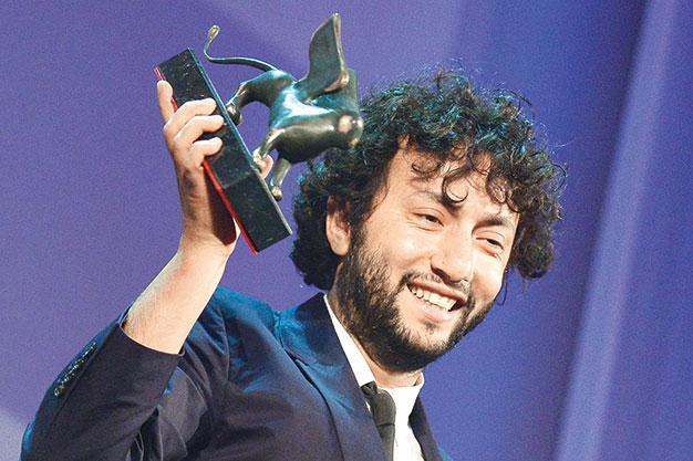 Film to tackle distribution monopoly in Turkish cinema