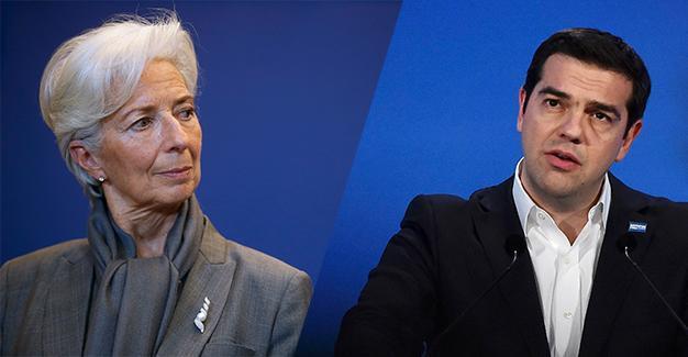 Greece wants IMF explanations over WikiLeaks report