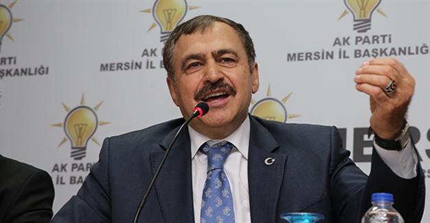 Minister claims Turkish technology ahead of ‘inadequate’ NASA