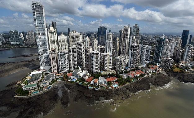 Panama Papers: Secret accounts of the rich and powerful